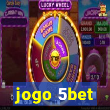 jogo 5bet